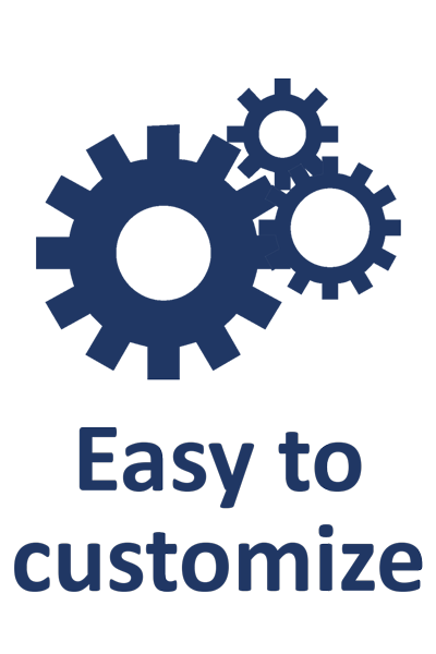 Easy to customize - tasklet factory for Dynamics Business Central