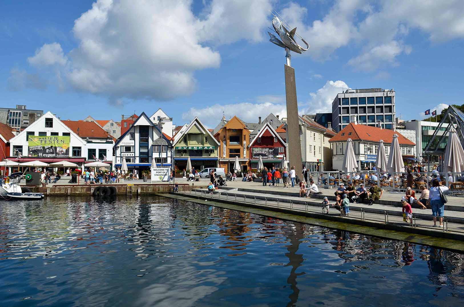 Frokostseminar Stavanger - Sikkerhet i Microsoft-miljø