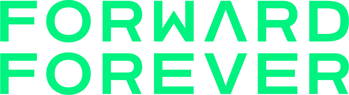 Forward Forever logo