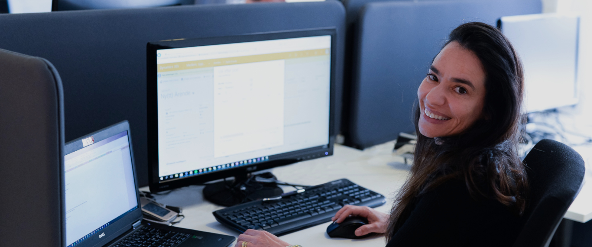 Framtidens kurs- och utbildningsadministration – enkelt, effektivt och skalbart med ”Innofactor CEM 2.0”
