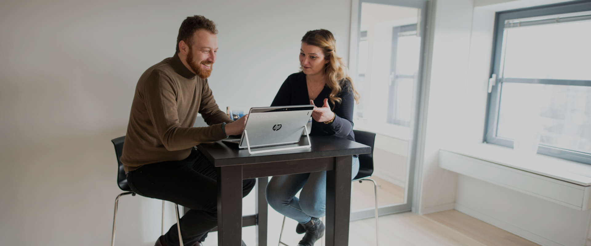 Innofactor DataSight – vauhtia tiedolla johtamiseen