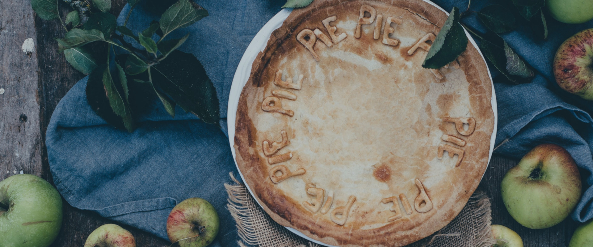 Webinar - Power BI - Easy as Pie
