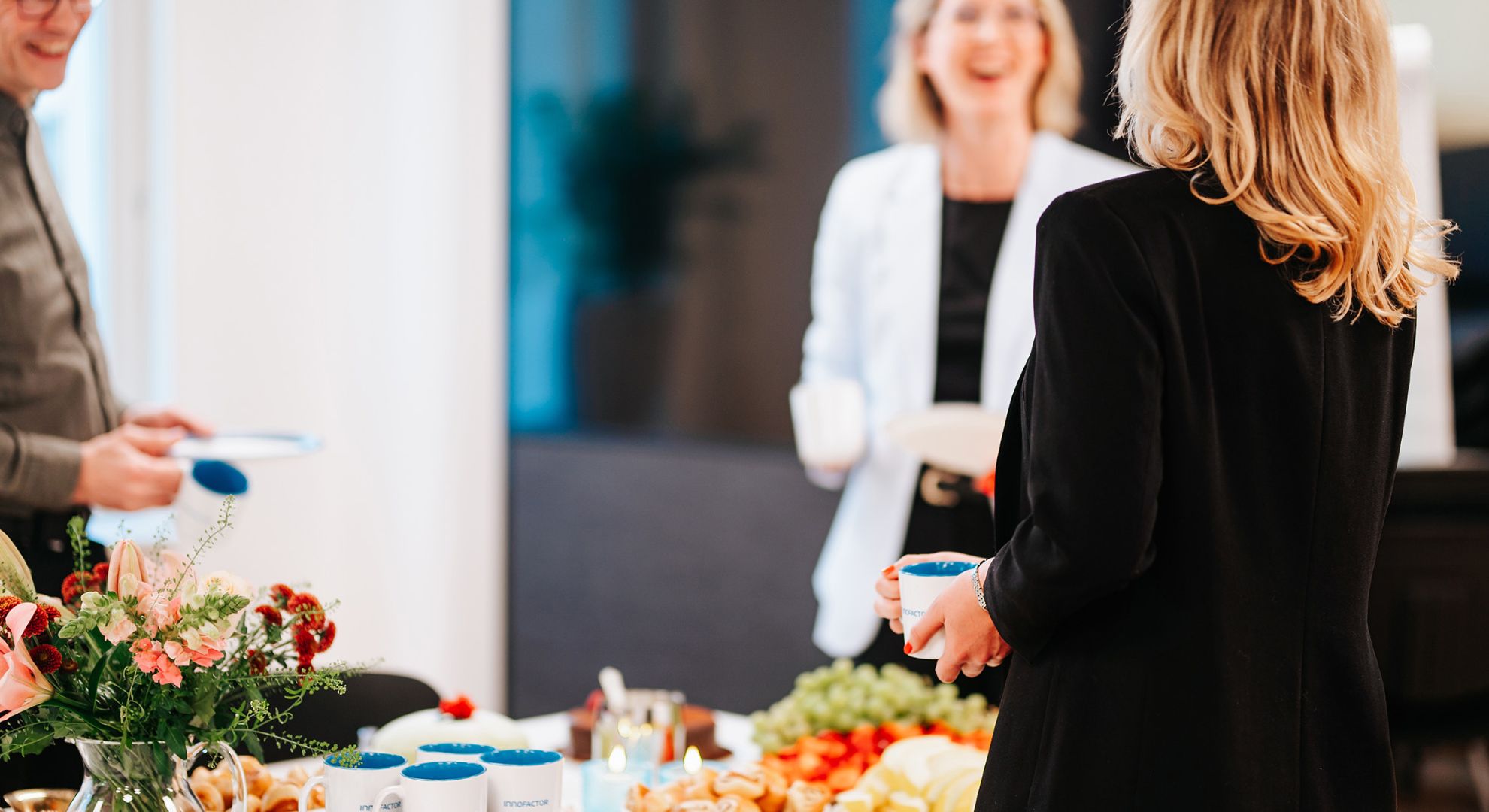 Frukostseminarium med fokus på Dynamics Sales, Sales Copilot och AI