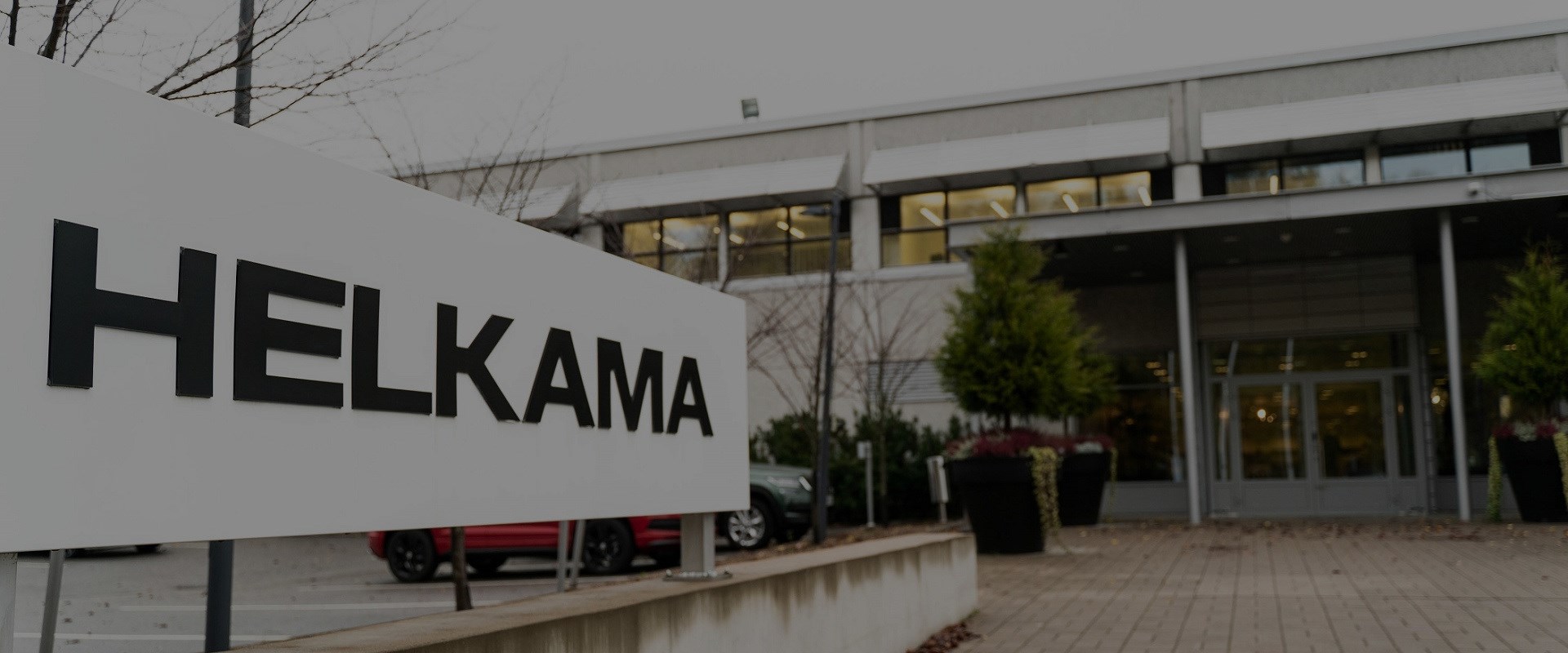 Helkama signage-Innofactor-toimitti-CRM-O365