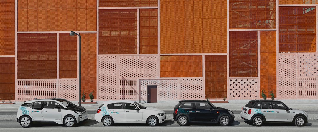 Innofactor Case Drivenow Workflow Minimizes Workload And Errors At Drivenow Denmark
