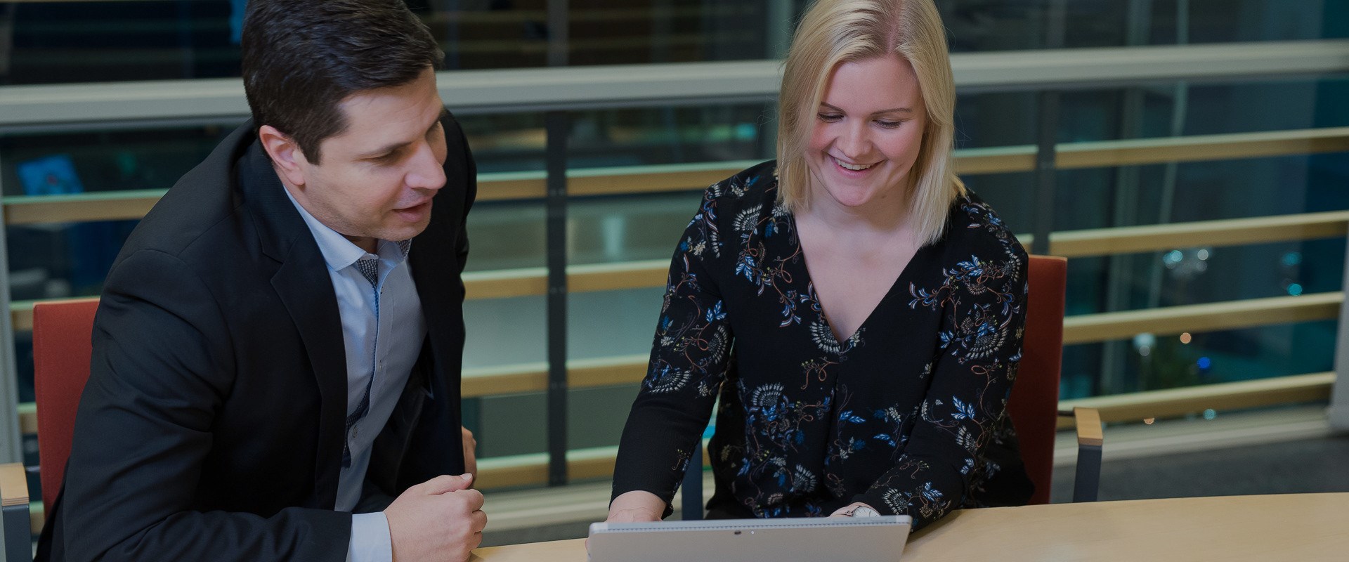 Microsoft Dynamics project and portfolio management