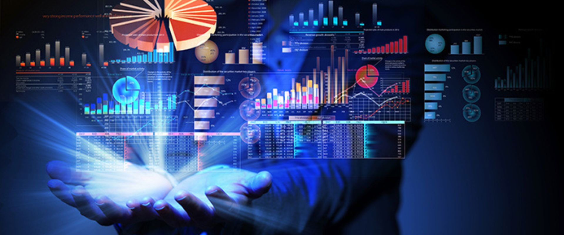 Skapa insikter och analysera trender med Power BI