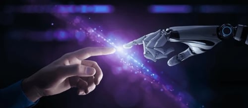 Framtiden är inte bara digital – den är mänsklig med digital förstärkning