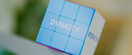 Dynasty arkisto