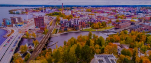 Tampereen kaupunki valitsi Innofactorin Microsoft Power Platform- ja Dynamics 365 -asiantuntijapalveluiden toimittajaksi