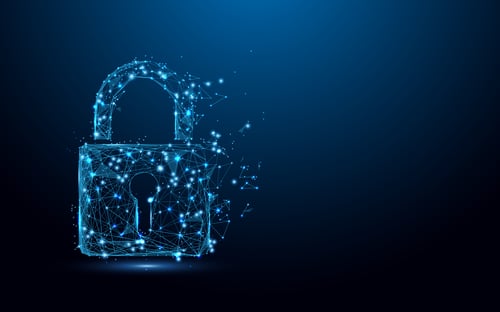 IT-säkerhet handlar om förtroende!
