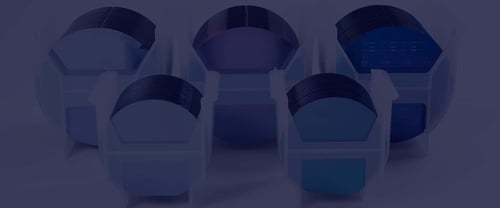 Manufacturing silicon wafers requires continuous data management