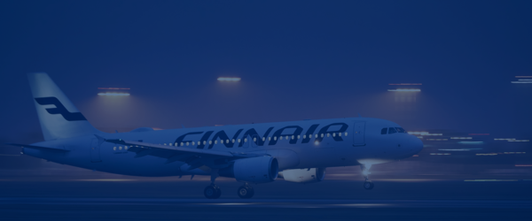 Finnair modernized its flight data collection and integration system
