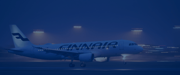Finnair modernisoi lentojen tiedonkeruu- ja integrointijärjestelmänsä