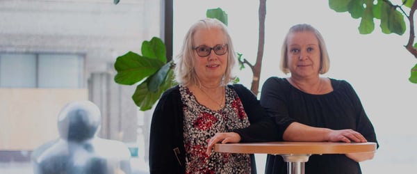 Dynasty 10 automatisoi tiedonkäsittelyä Espoon kaupungilla