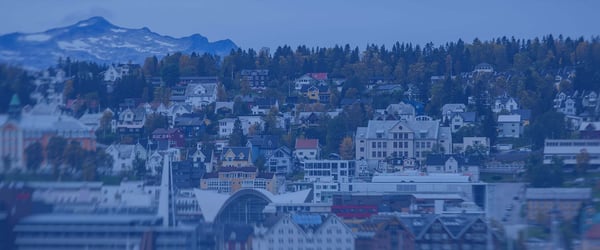 VDC – Turvallinen pilvialusta Tromssan yliopistolle