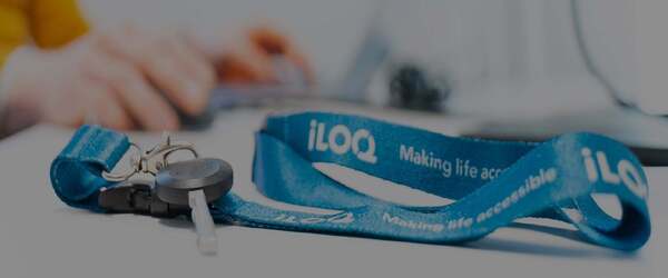 Innofactor helps iLOQ grow