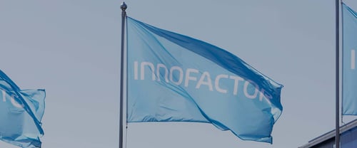 Innofactor announces changes to the Executive Board