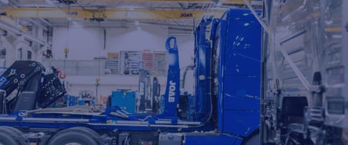 Security and modern workplace in focus for JOAB