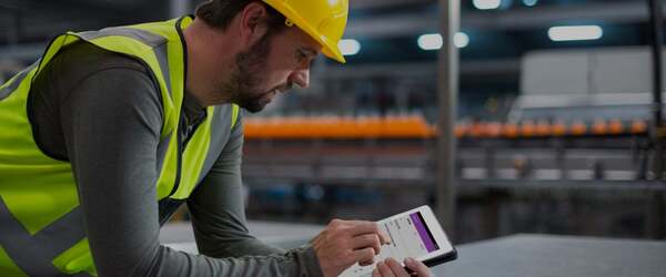 Tracking tools saves time on site at Cramo
