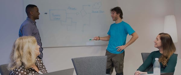 Cloud-based Data Security and Control for Hafslund ASA