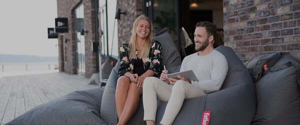 Digital services help Hoas to assist its customers more effortlessly