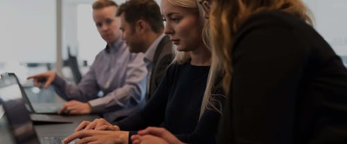 Bruk av Microsoft Azure til å administrere vekst og driftskostnader