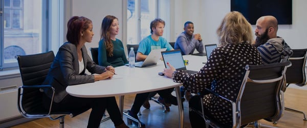 Modernia työskentelyä Microsoft Office 365:n avulla