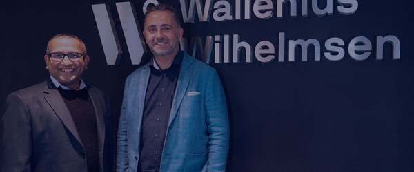 Innofactor’s Cloud Journey enables Wallenius Wilhelmsen to scale on demand