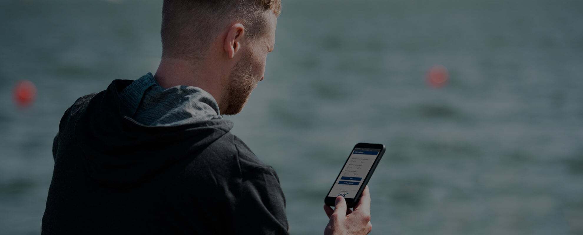 Coronabot helps users identify COVID-19 symptoms