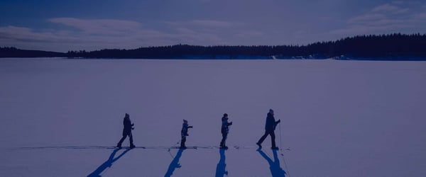 Turvallista asianhallintaa pilvestä