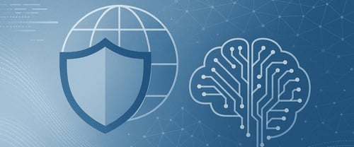 Fem viktiga insikter från Microsoft Digital Defense Report 2025