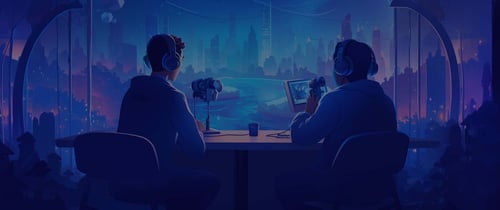 Livestream: Alt du trenger å vite om Microsoft 365 Copilot