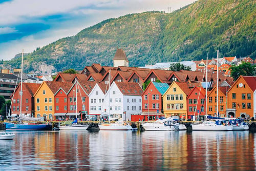 Frokostseminar Bergen - Sikkerhet i Microsoft-miljø