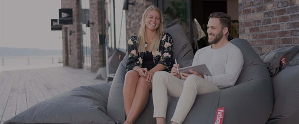 Dynamics 365 Business Central -aamiaisseminaari