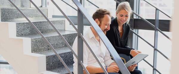Workshop: Skapa insikter och analysera trender med Power BI - April 2023