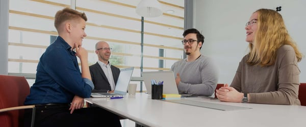 Empowering Sales with Lead generation & Microsoft Dynamics 365 Marketing