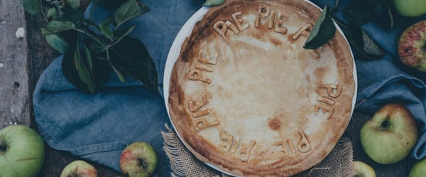 Power BI - Easy as Pie
