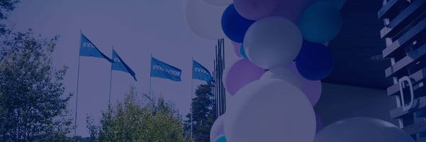Innofactorin alumni-ilta 2023