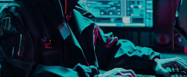 GET READY FOR THE AI REVOLUTION