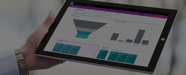 Onko NAV:sta Business Centraliin siirtyminen ajankohtaista?