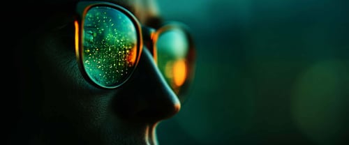 Beyond the Dashboard: Rethinking Your Data Landscape with Microsoft Fabric