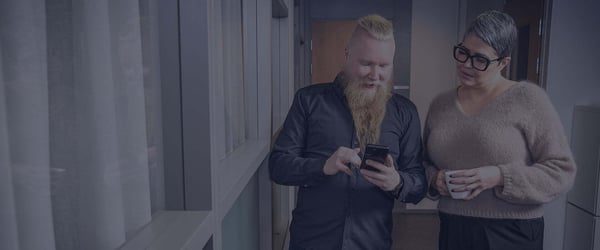 Innofactor Smart City Platform