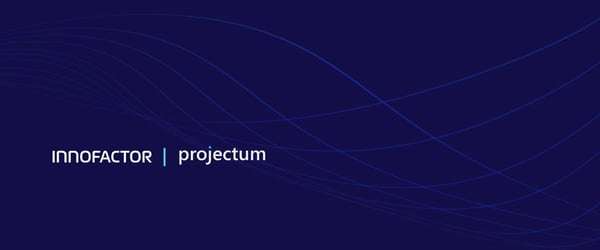 Innofactor ja Projectum