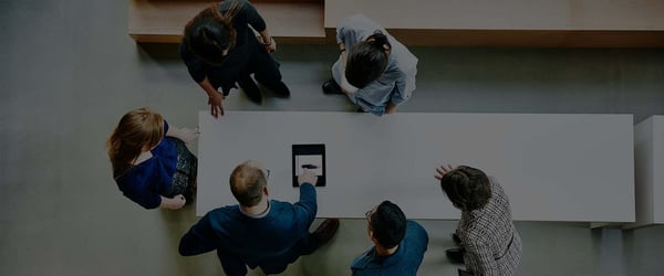 Webinaaritallenne: Pk-yrityksen ERP viidessä viikossa liiketoimintasi tarpeisiin