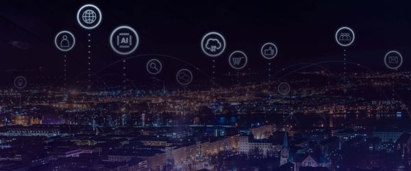 Innofactor SmartCity Platform webinaari