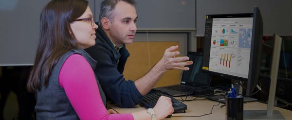workshop om Microsoft Enterprise Mobility & Security (EMS) Bergen- Arrangementet er utsolgt