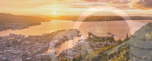 BedPres for studenter hos Innofactor i Bergen