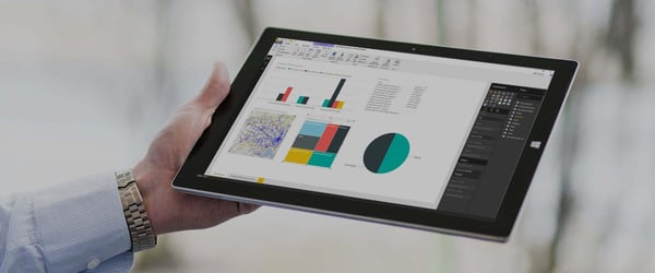 Tietovaraston toteuttaminen – automatisoidusti vai perinteisesti? -webinaari