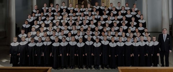 Cantores Minores -joulukonsertti